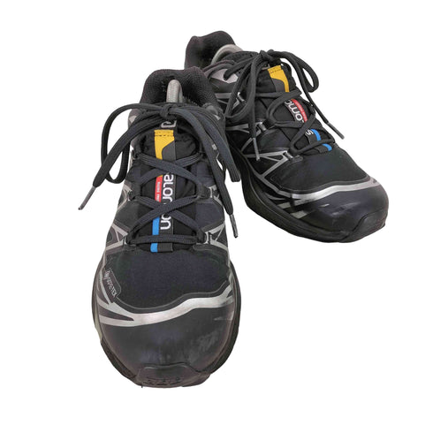 サロモン SALOMON XT-6 GORE-TEX メンズ JPN:27.5